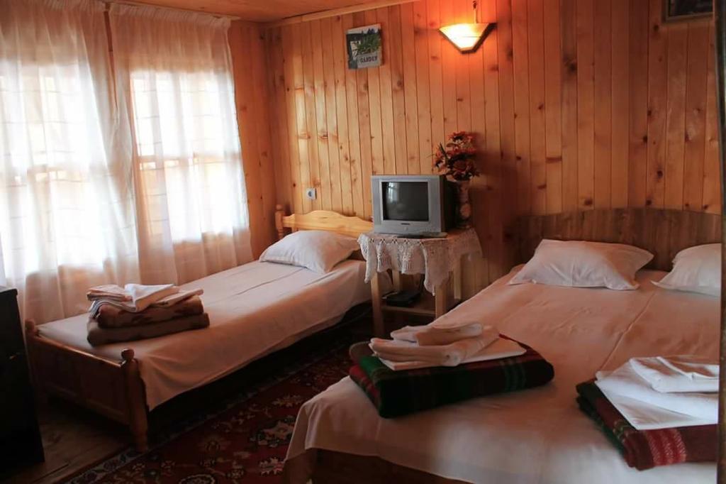 Guest House Polah Ot Minaloto Zheravna Dış mekan fotoğraf